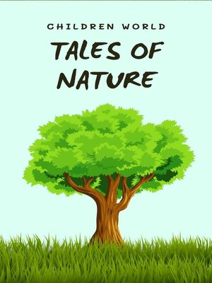 cover image of Tales of Nature